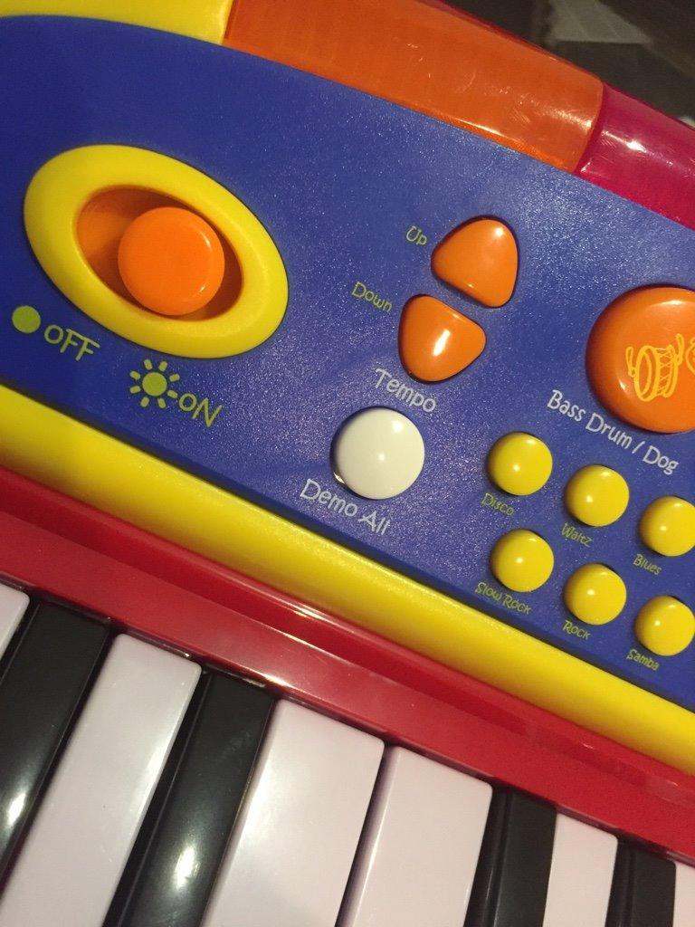 Rhythmen