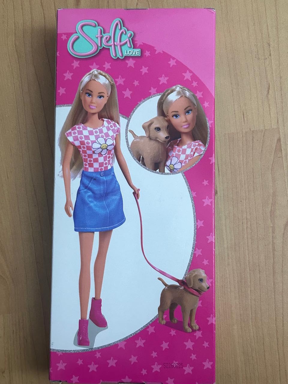 Puppenalltag