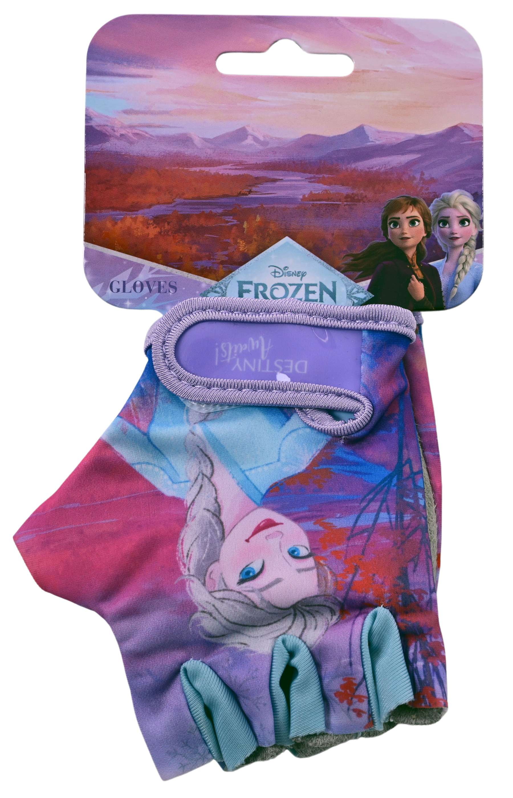 volare-disney-frozen-fahrradhandschuhe-kinder-elsa-anna-klett image 4