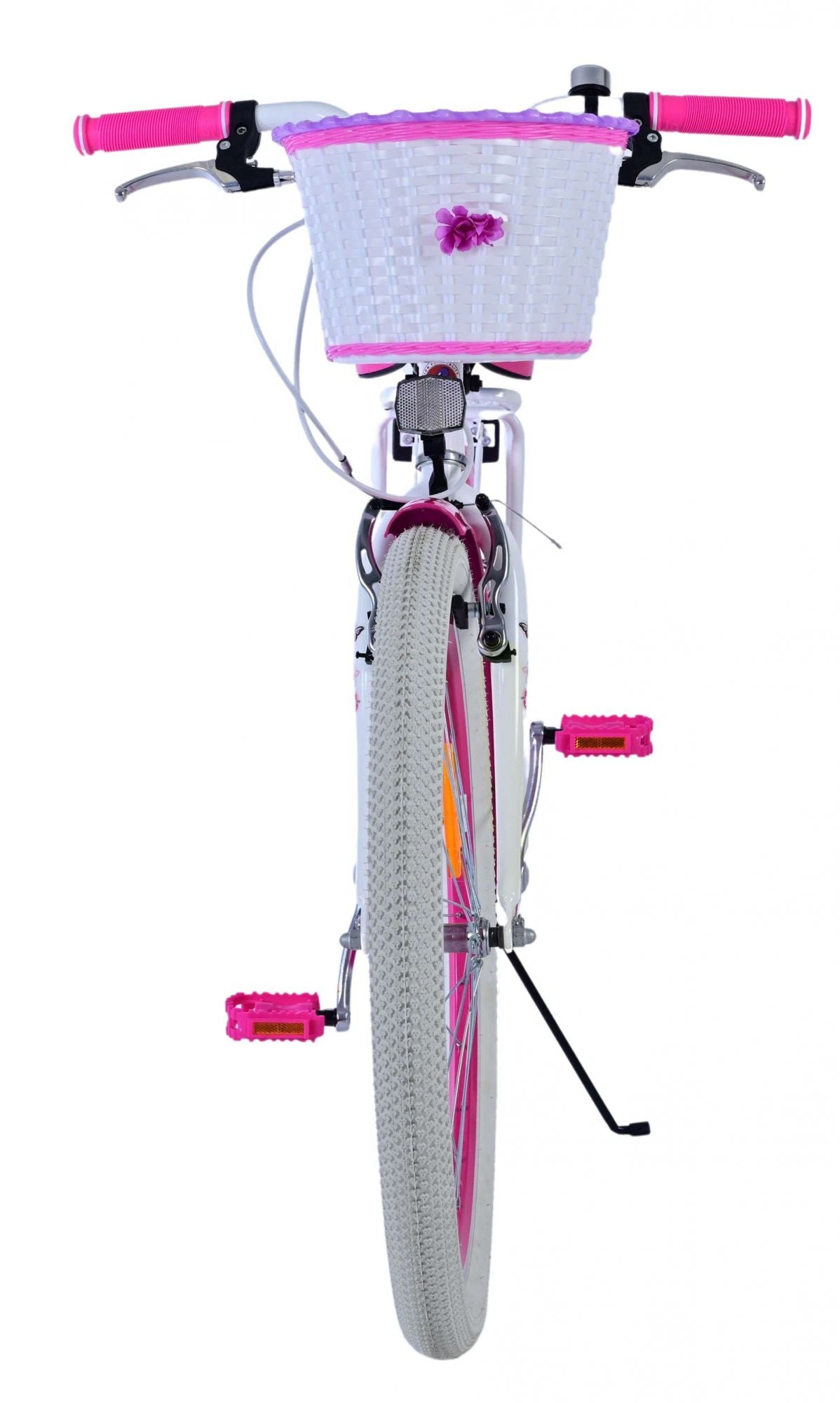 volare-lovely-24-zoll-m-dchenfahrrad-rosa-mit-korb image 7