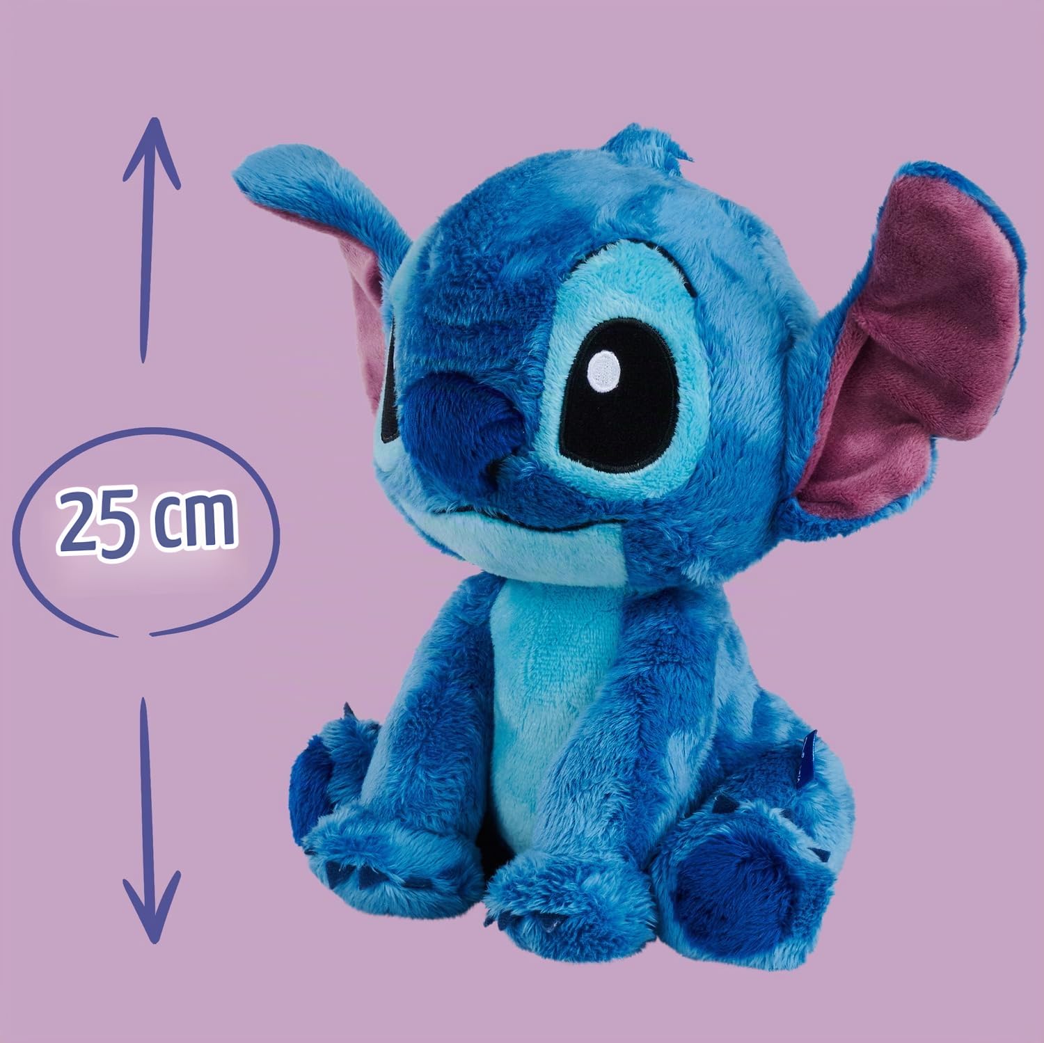 simba-disney-stitch-pl-schtier-25-cm-kuschelweich image 2
