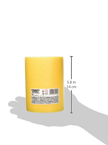 simba-waterzone-verbinder-f-r-schwimmnudel-gelb-63-mm image 7