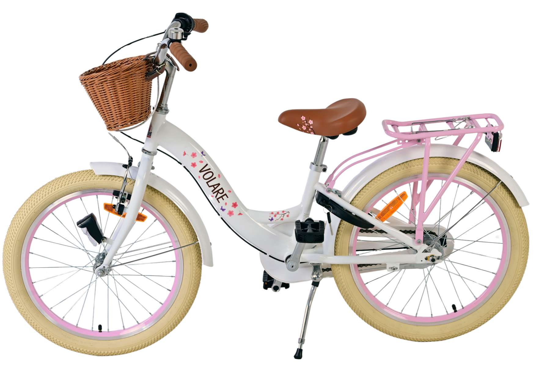 volare-blossom-20-zoll-kinderfahrrad-wei-3-gang-shimano image 8