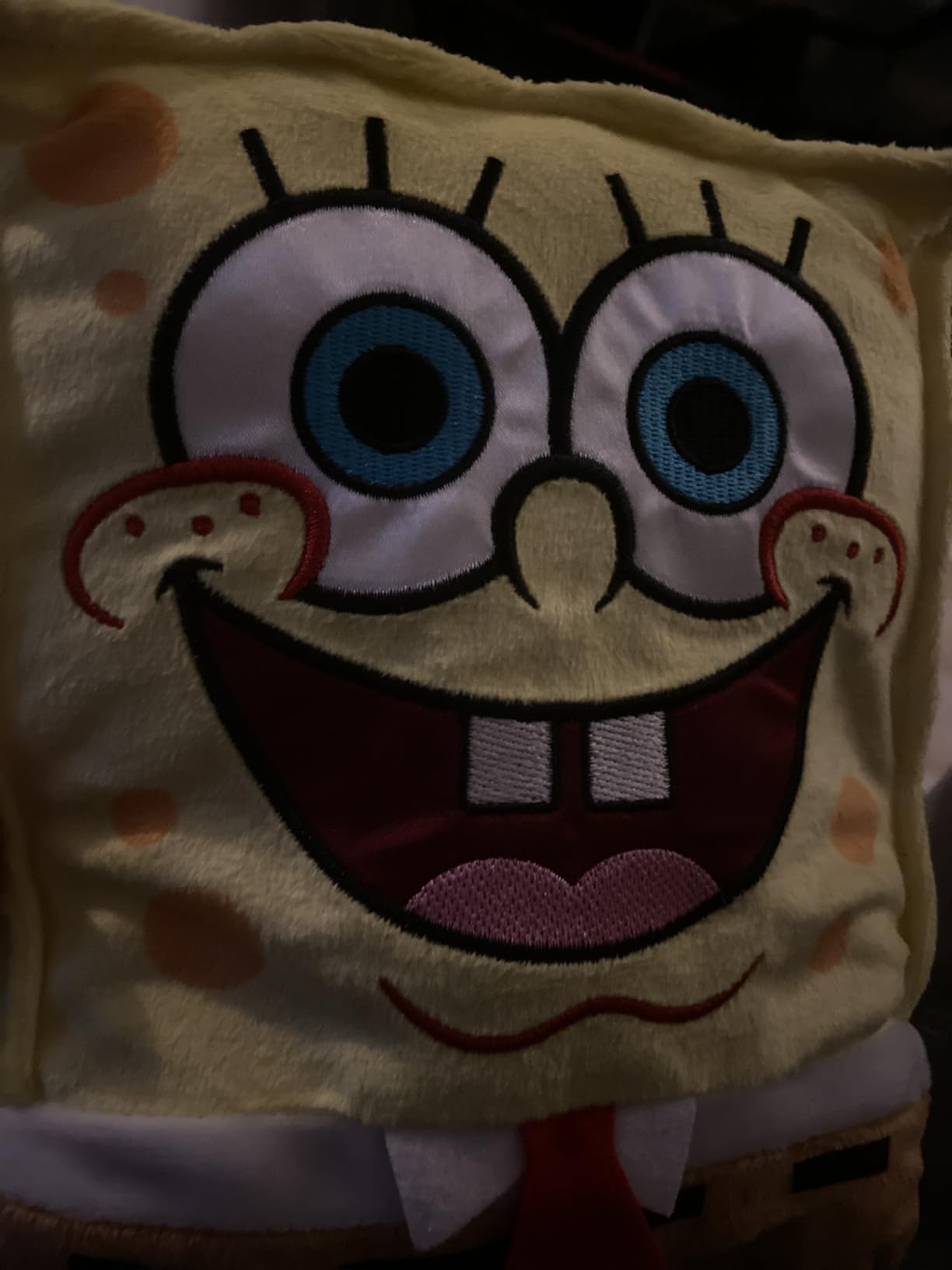Augen halten