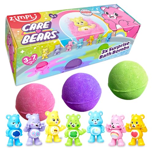 simba-care-bears-baff-bombz-badebombe-3-st-ck-figur image 8