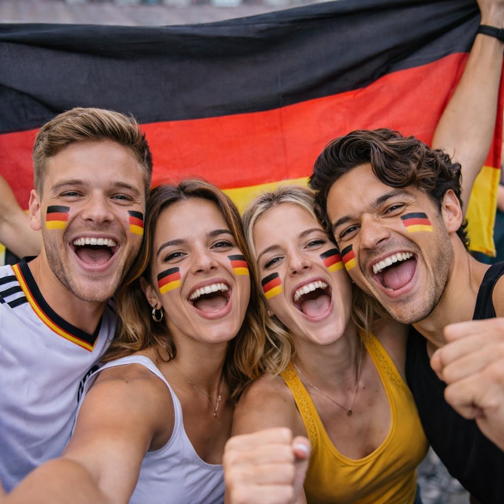 festifun-schminkstift-deutschland-schwarz-rot-gold-3-st-ck image 4