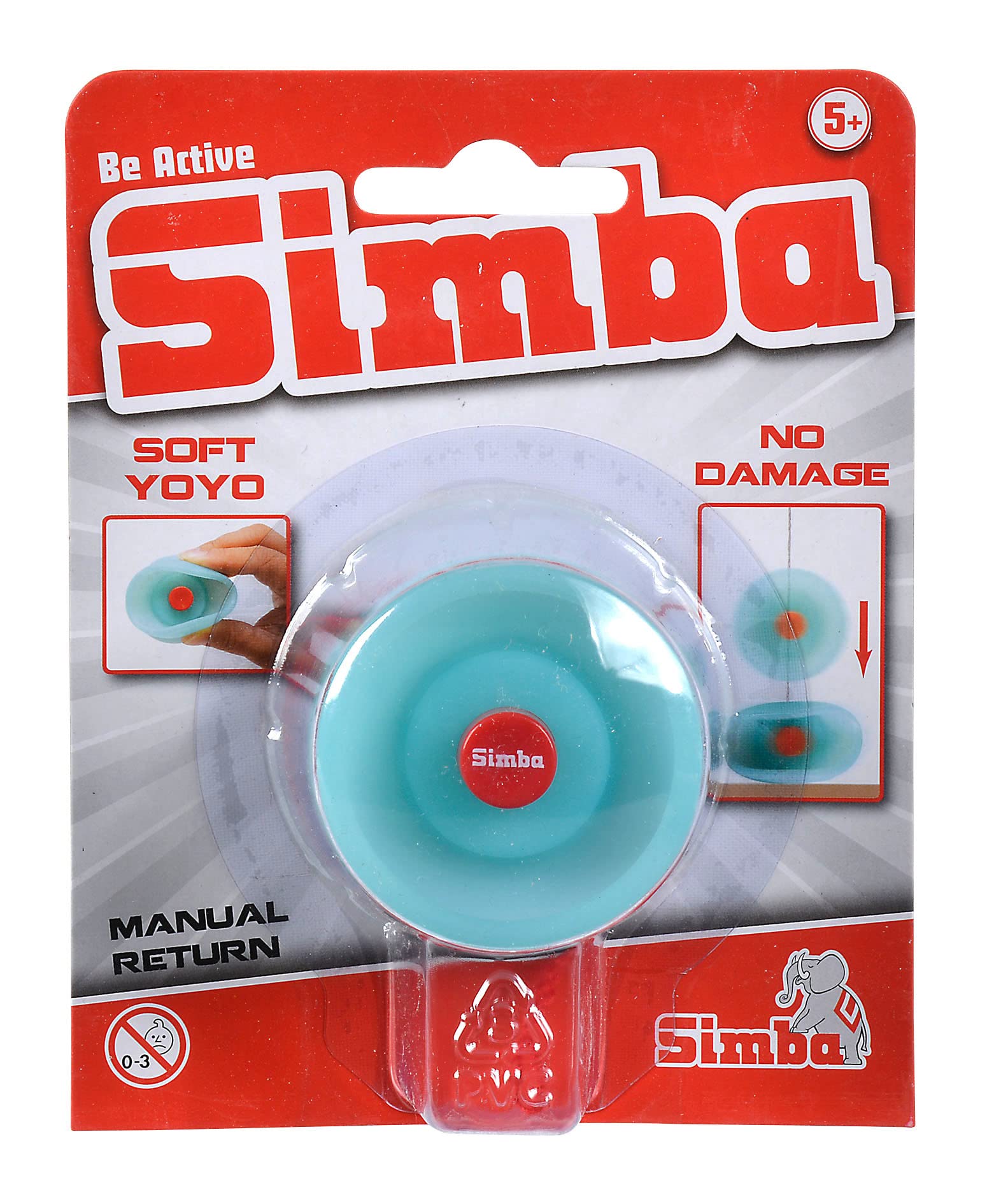 simba-flying-zone-yoyo-soft-jojo-mit-freilauf-ab-5-jahre image 2