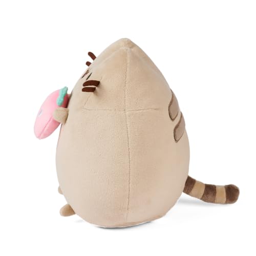 simba-pusheen-pl-schfigur-mit-erdbeere-25-cm-sitzend image 6