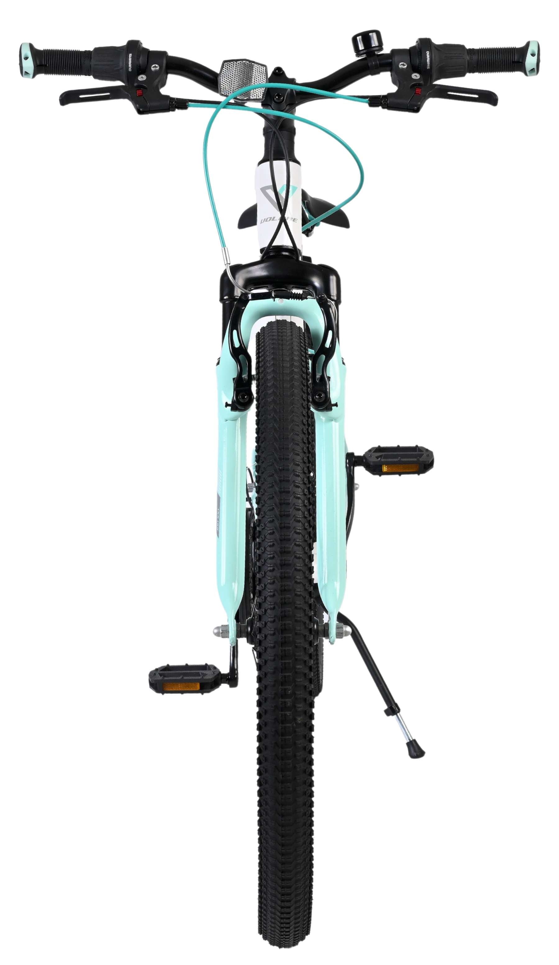 volare-boost-kinderfahrrad-26-zoll-wei-mint-21-g-nge image 7
