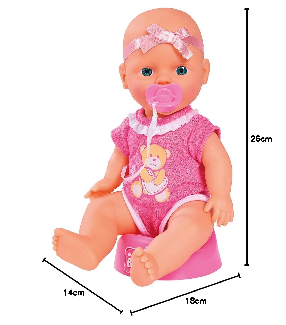simba-new-born-baby-puppe-30-cm-trink-n-ssfunktion image 6