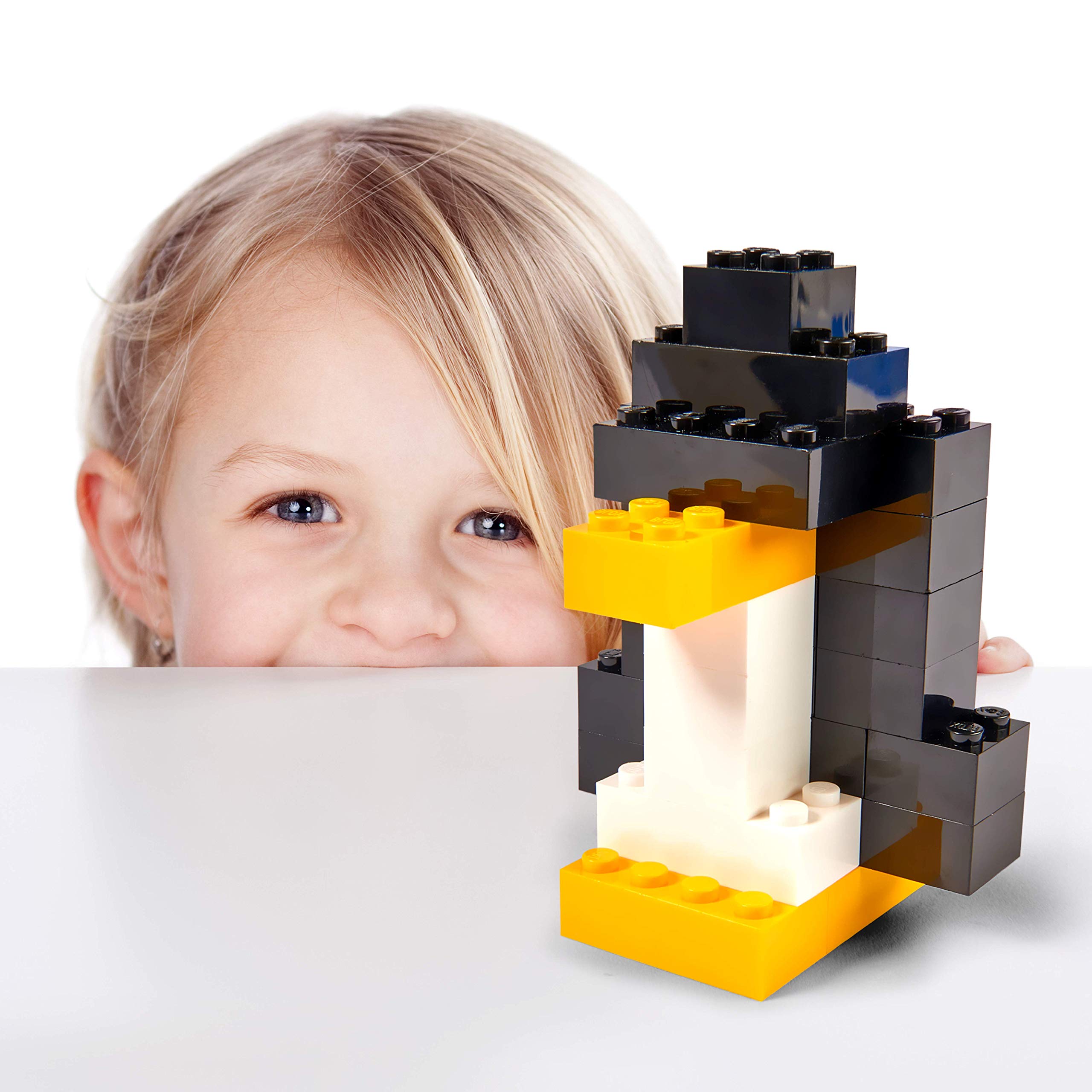 simba-blox-1000-gelbe-bausteine-4er-im-karton image 5