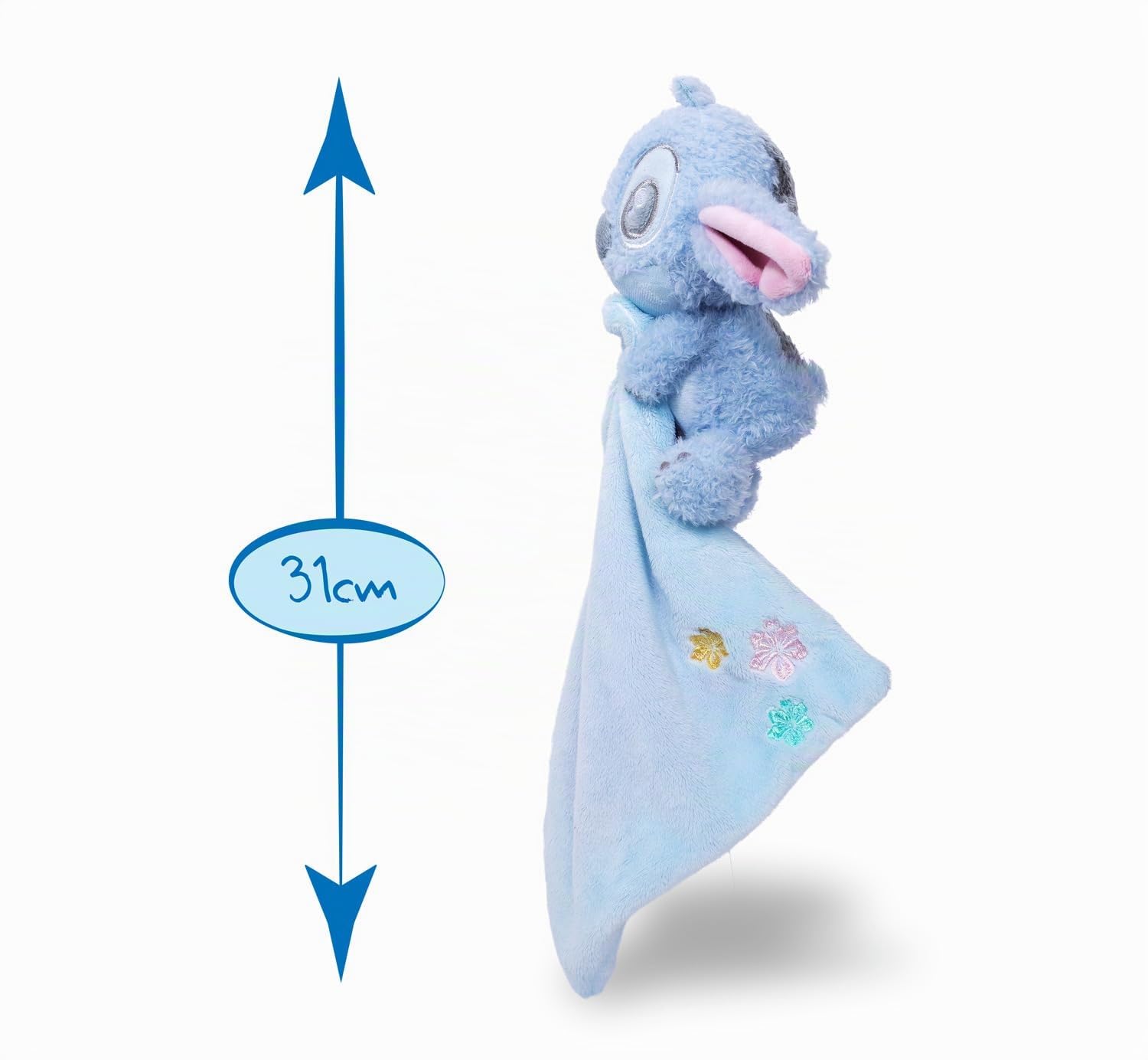 simba-disney-stitch-schmusetuch-29-cm-recycelt-ab-0-monaten image 2