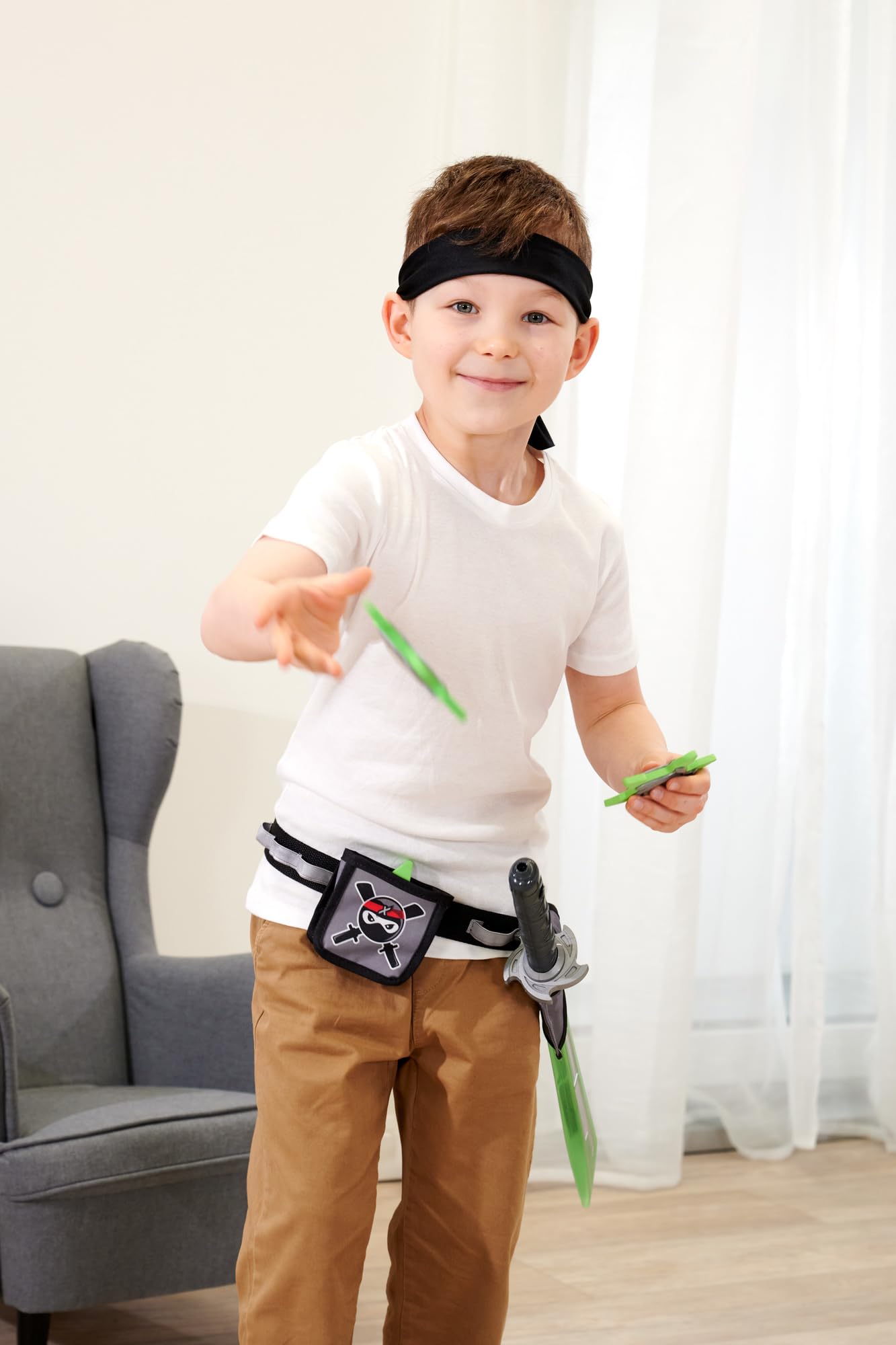 simba-planet-fighter-next-ninja-mega-set-9-teile-mit-schwert image 5