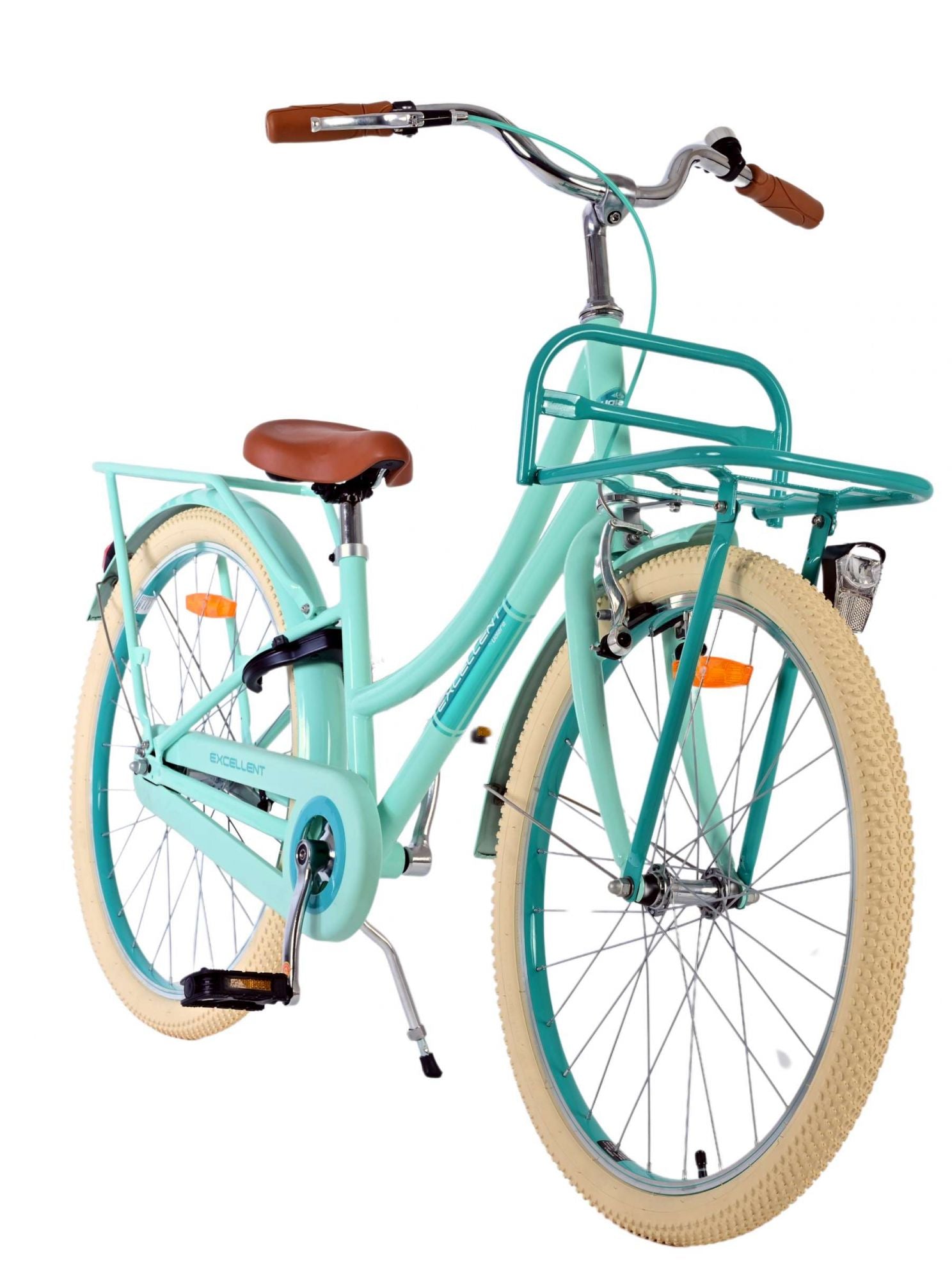 volare-excellent-24-zoll-kinderfahrrad-m-dchen-gr-n-licht image 7