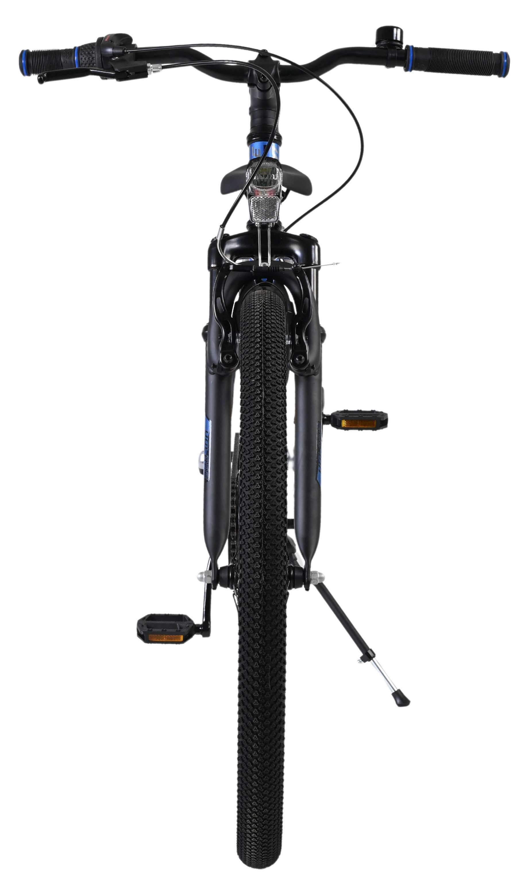 volare-xc-race-26-zoll-jugendfahrrad-blau-grau-3-gang image 7