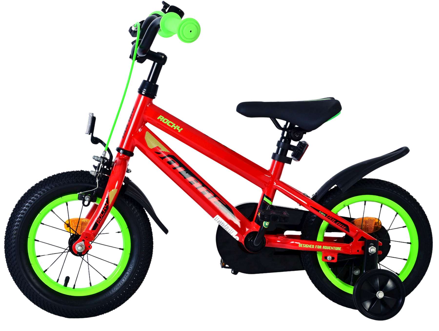 volare-rocky-12-zoll-kinderfahrrad-rot-mit-r-cktrittbremse image 7