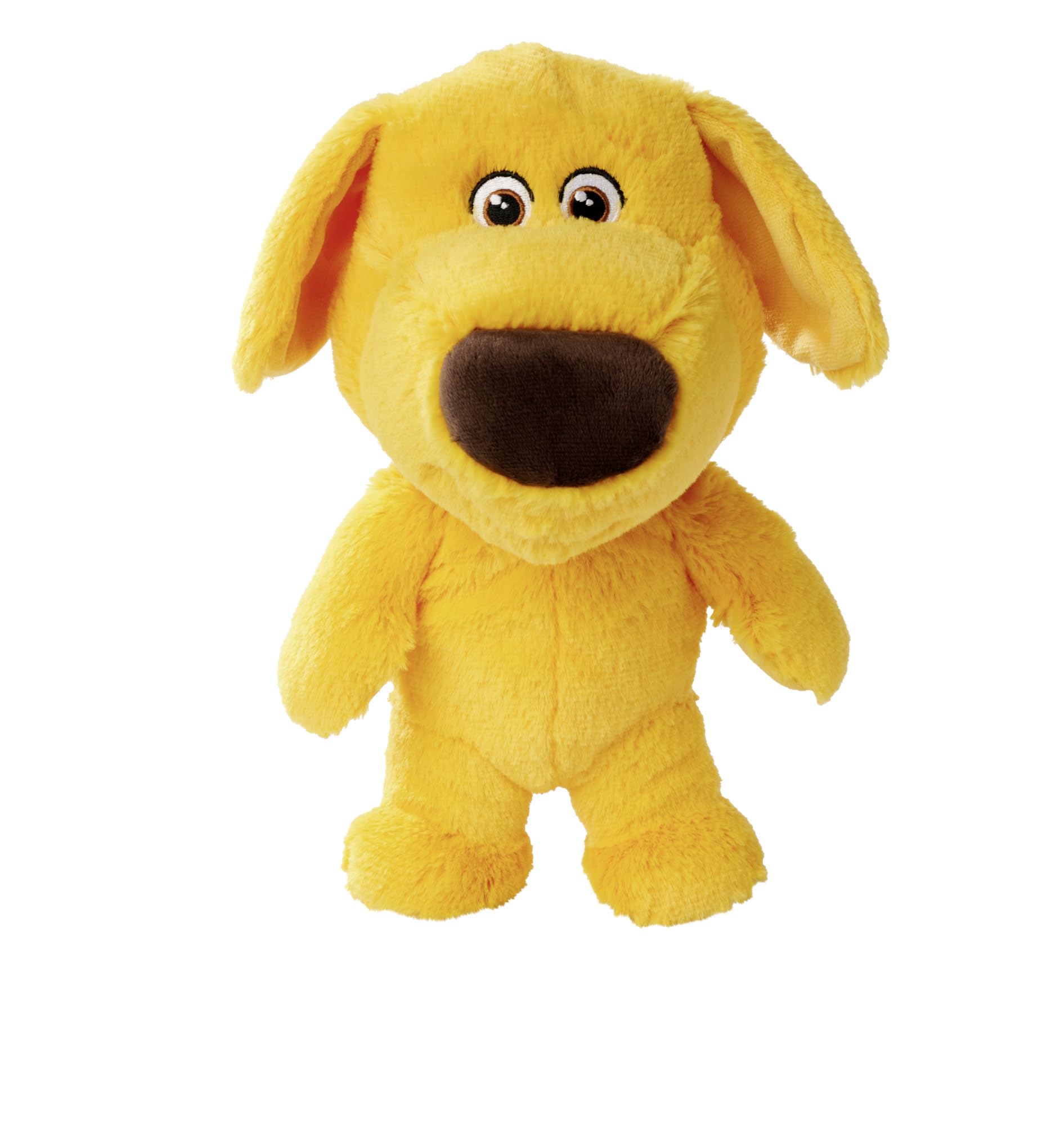 simba-disney-pixar-flufflets-dug-pl-schtier-25cm-hund-oben image 1