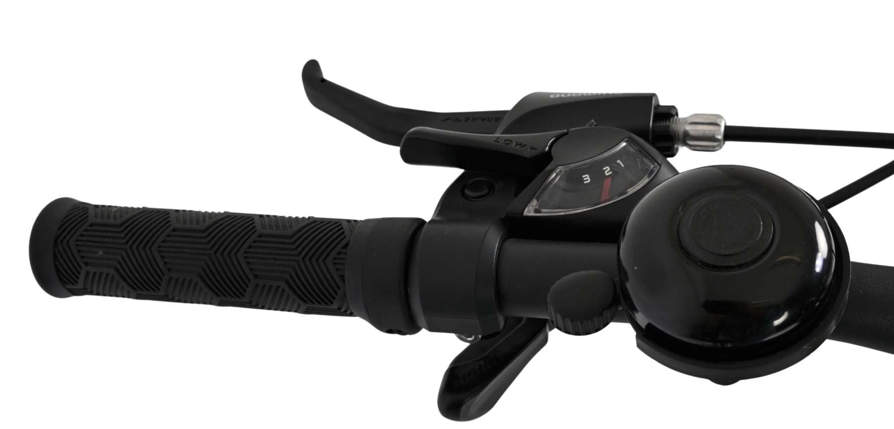 volare-x-trail-27-5-zoll-mountainbike-gr-n-mit-21-g-ngen image 5
