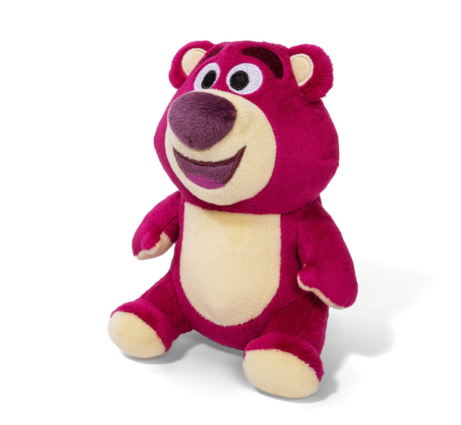 simba-disney-lotso-mini-pl-schfigur-15-cm-b-r-kuscheltier image 3