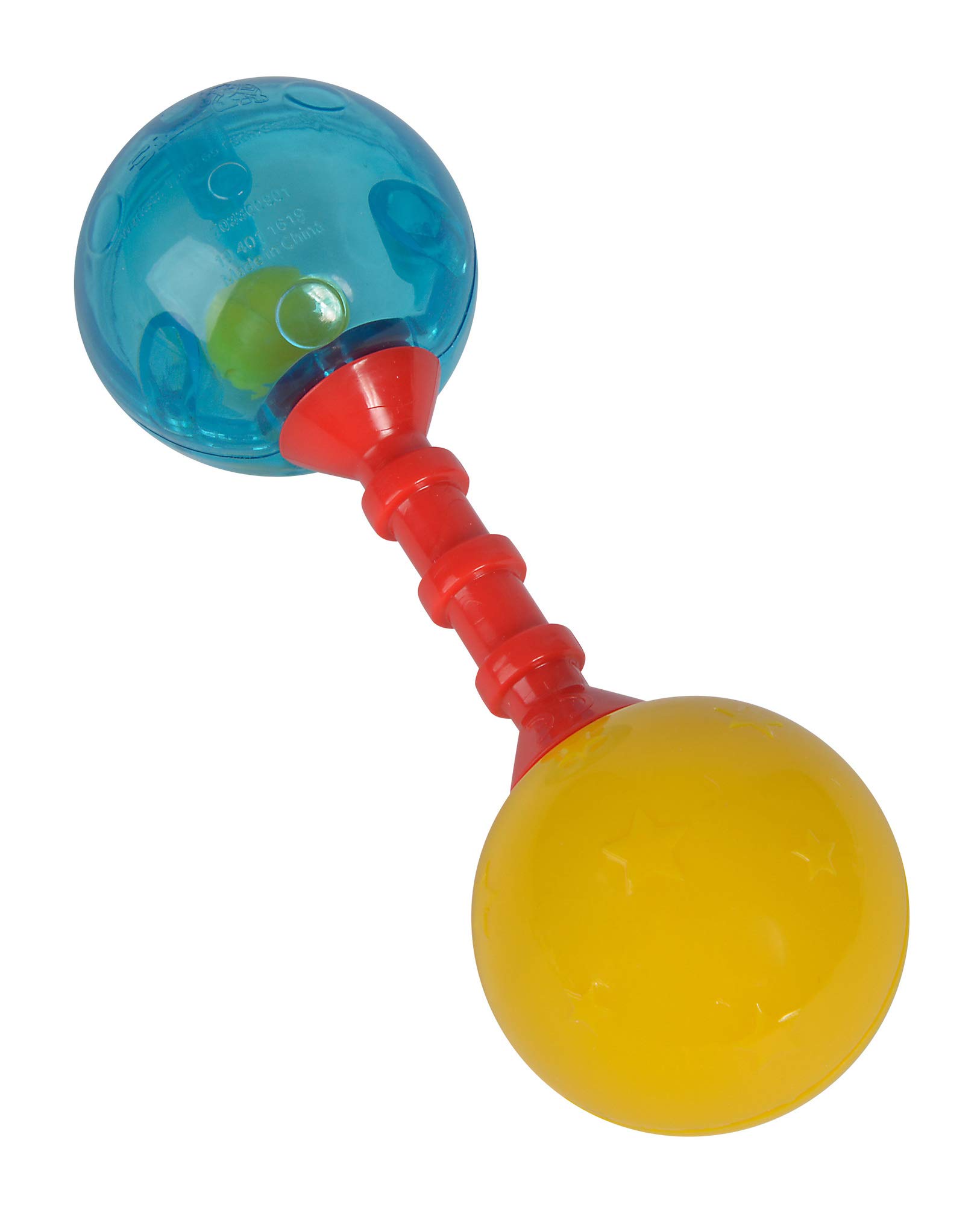 simba-abc-erste-rassel-baby-rassel-13-5cm-ab-3-monate image 1