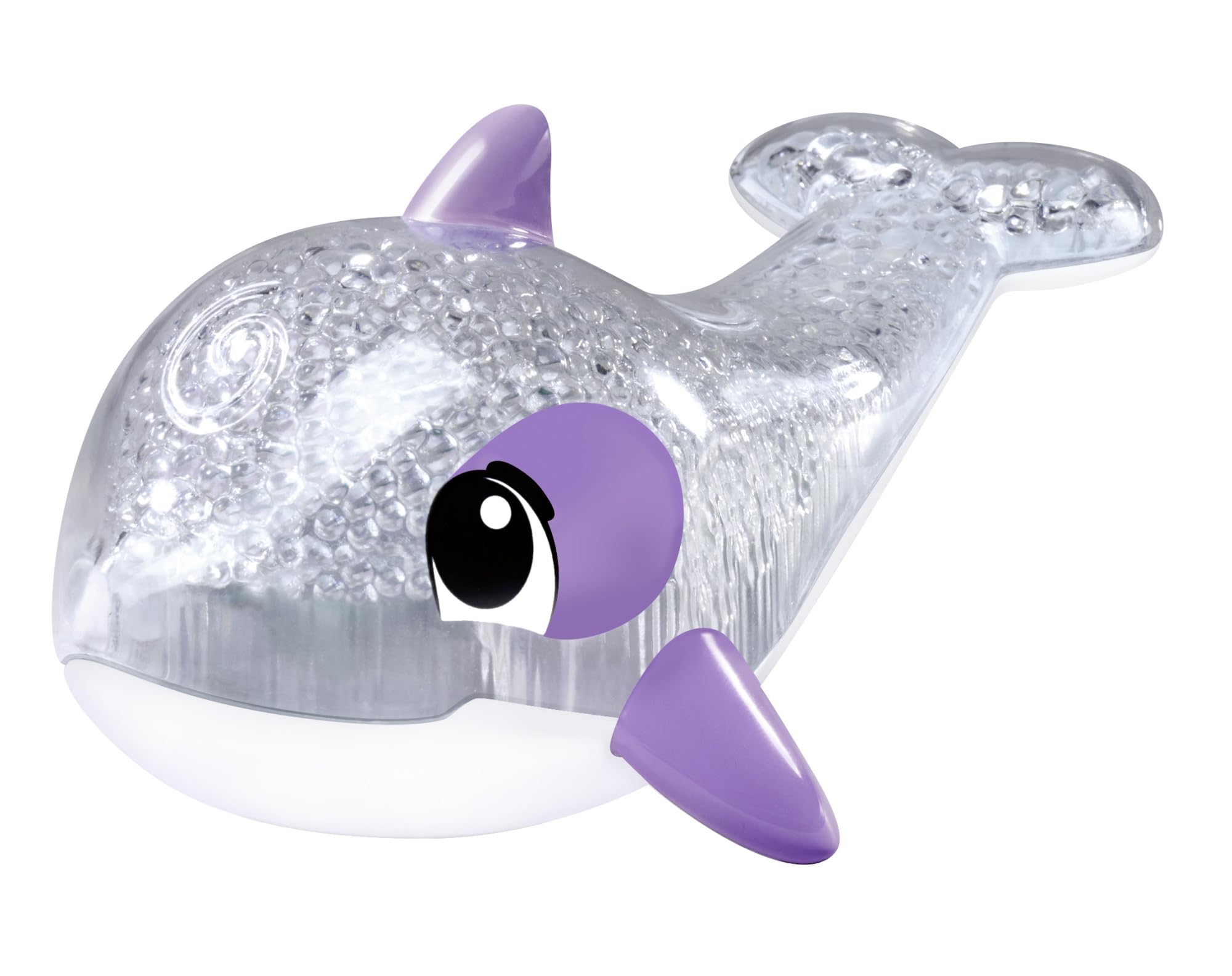 simba-abc-funkel-delfin-badewannenspielzeug-14-cm-licht image 2
