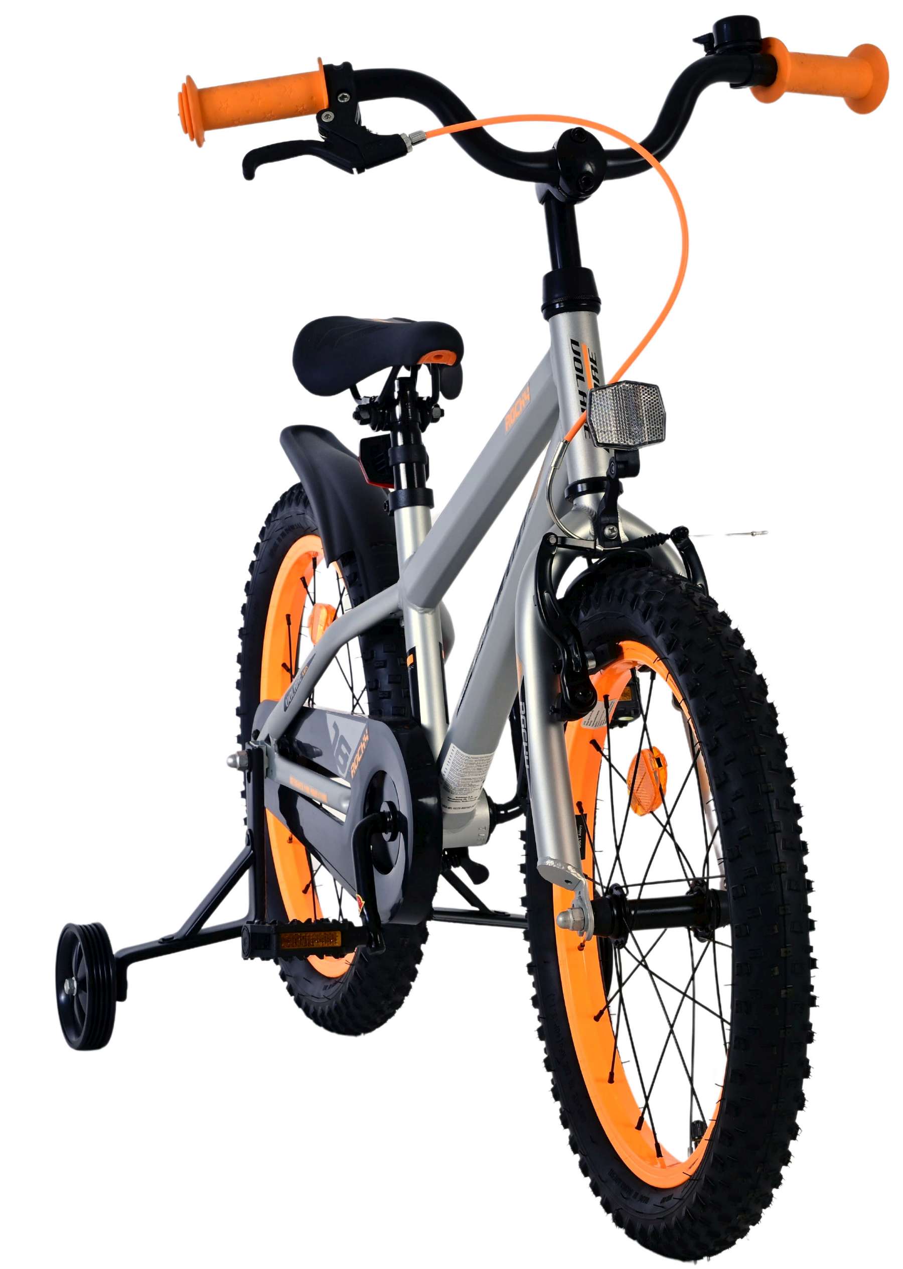 volare-rocky-kinderfahrrad-18-zoll-grau-jungen-r-cktrittbremse image 5
