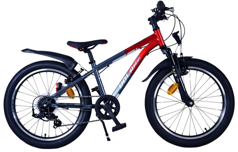 volare-xc-race-kinderfahrrad-20-zoll-grau-rot-7-gang-shimano image 1