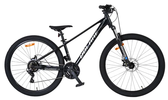 volare-x-trail-27-5-zoll-mountainbike-schwarz-21-gang-shimano image 1