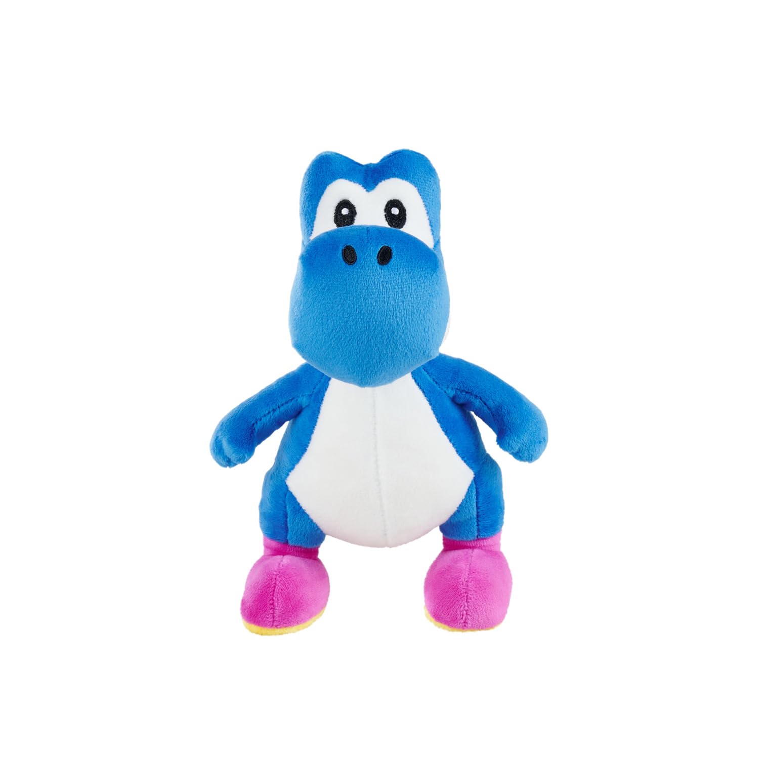 simba-super-mario-yoshi-pl-schtier-20-cm-blau-dinosaurier image 2