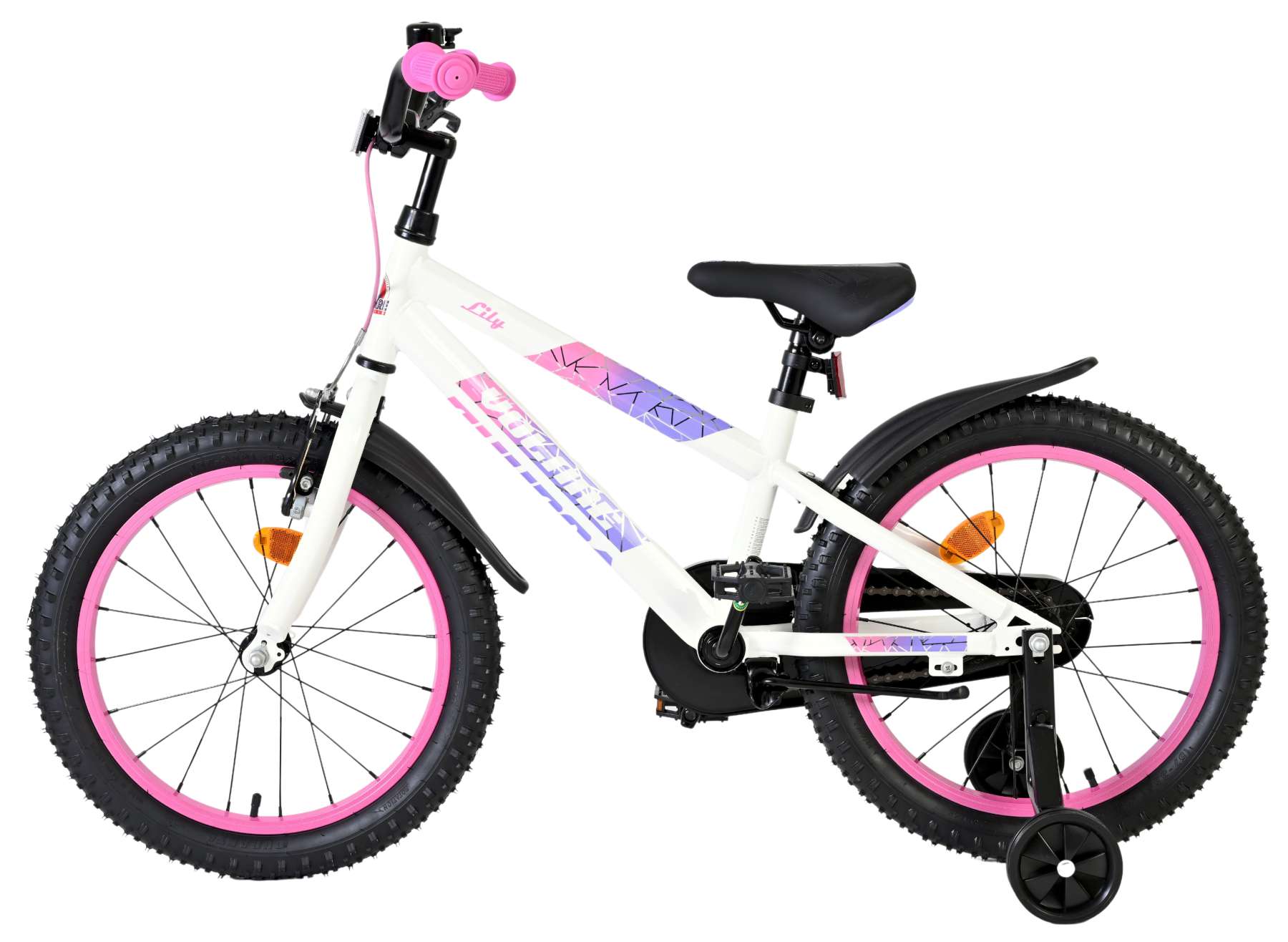 volare-lily-18-zoll-kinderfahrrad-wei-rosa-mit-r-cktrittbremse image 7