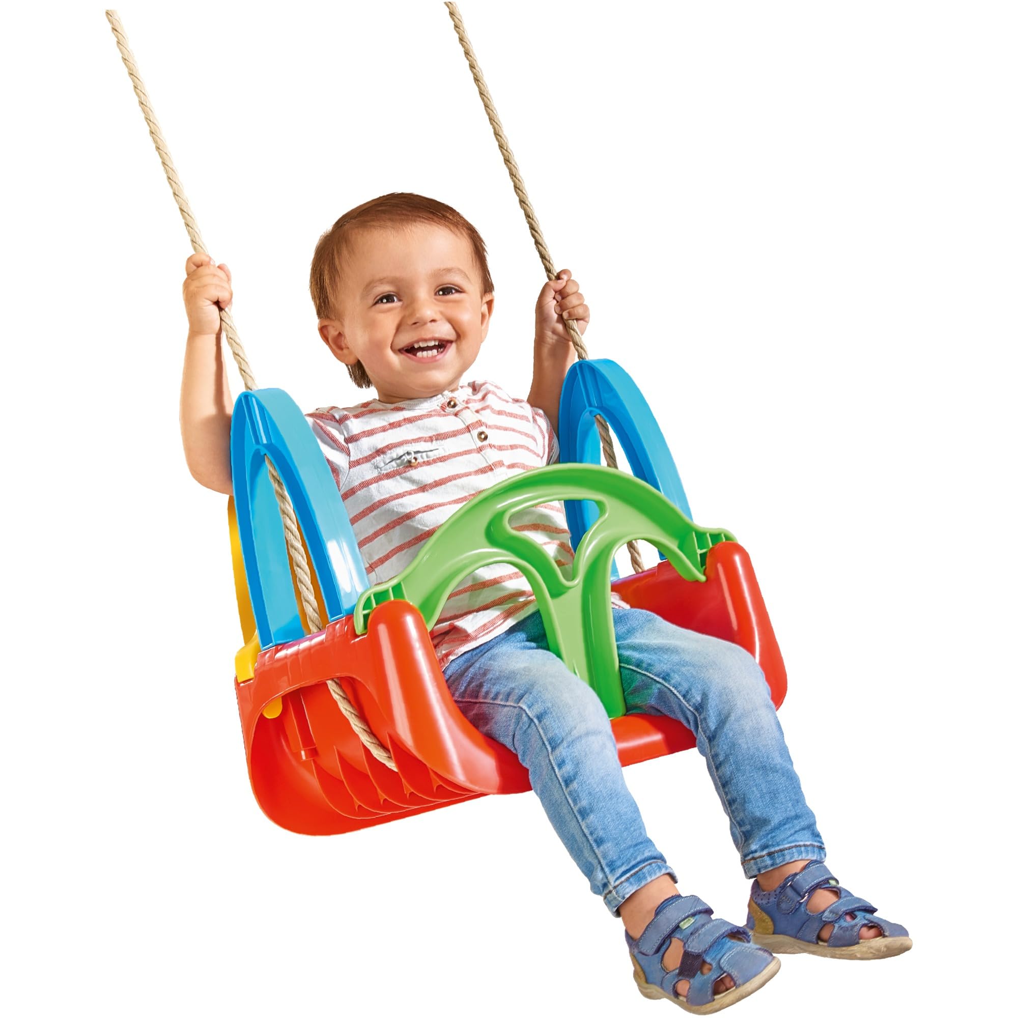 simba-nature-world-3in1-schaukel-120cm-mitwachsend image 6