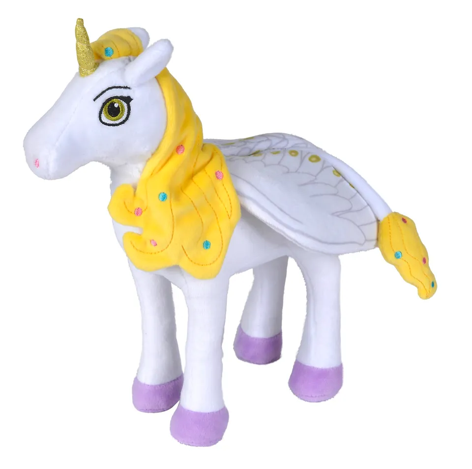 simba-mia-me-onchao-pl-sch-einhorn-25cm-stehend image 1