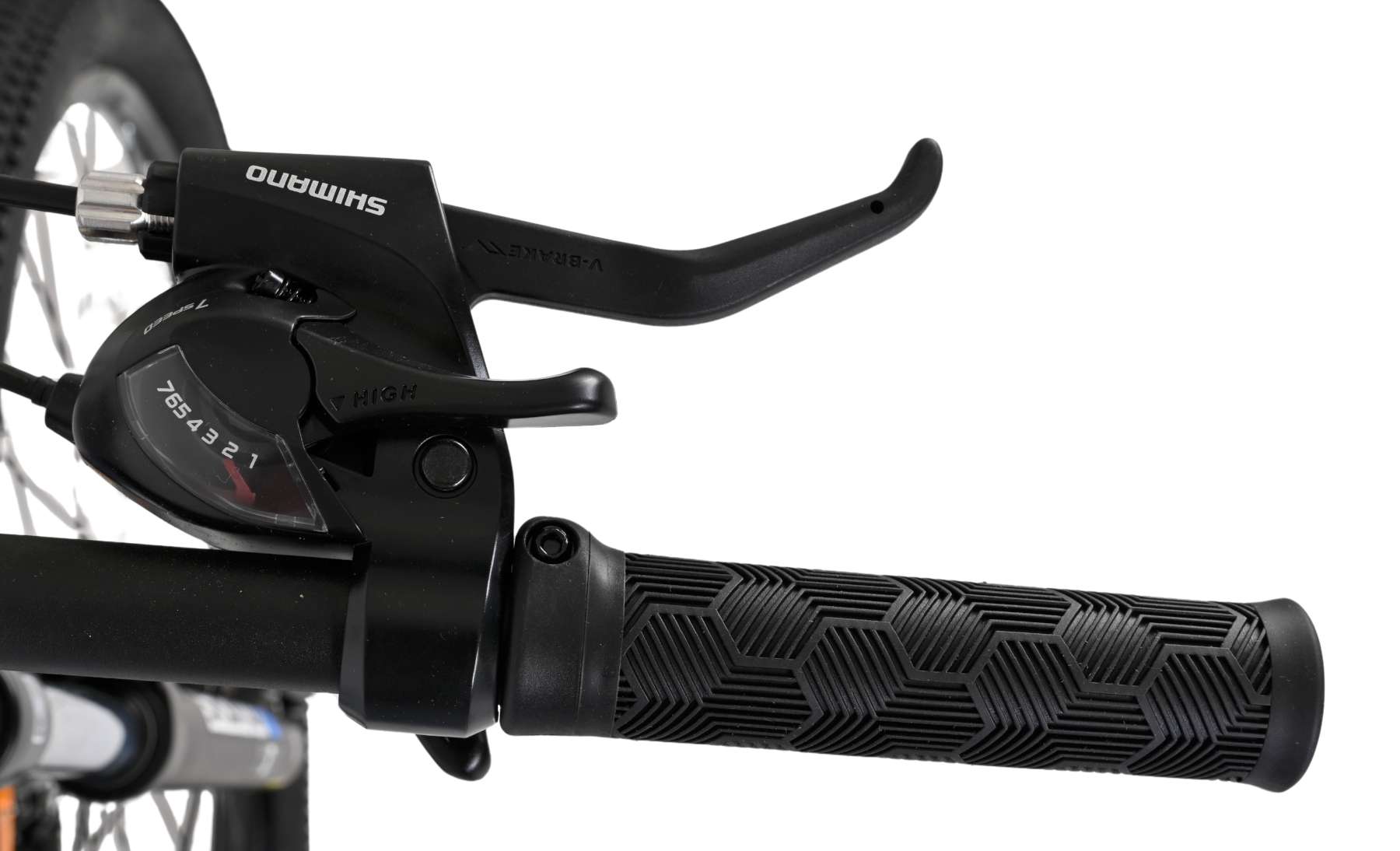 volare-x-trail-27-5-zoll-mtb-grau-21-gang image 6