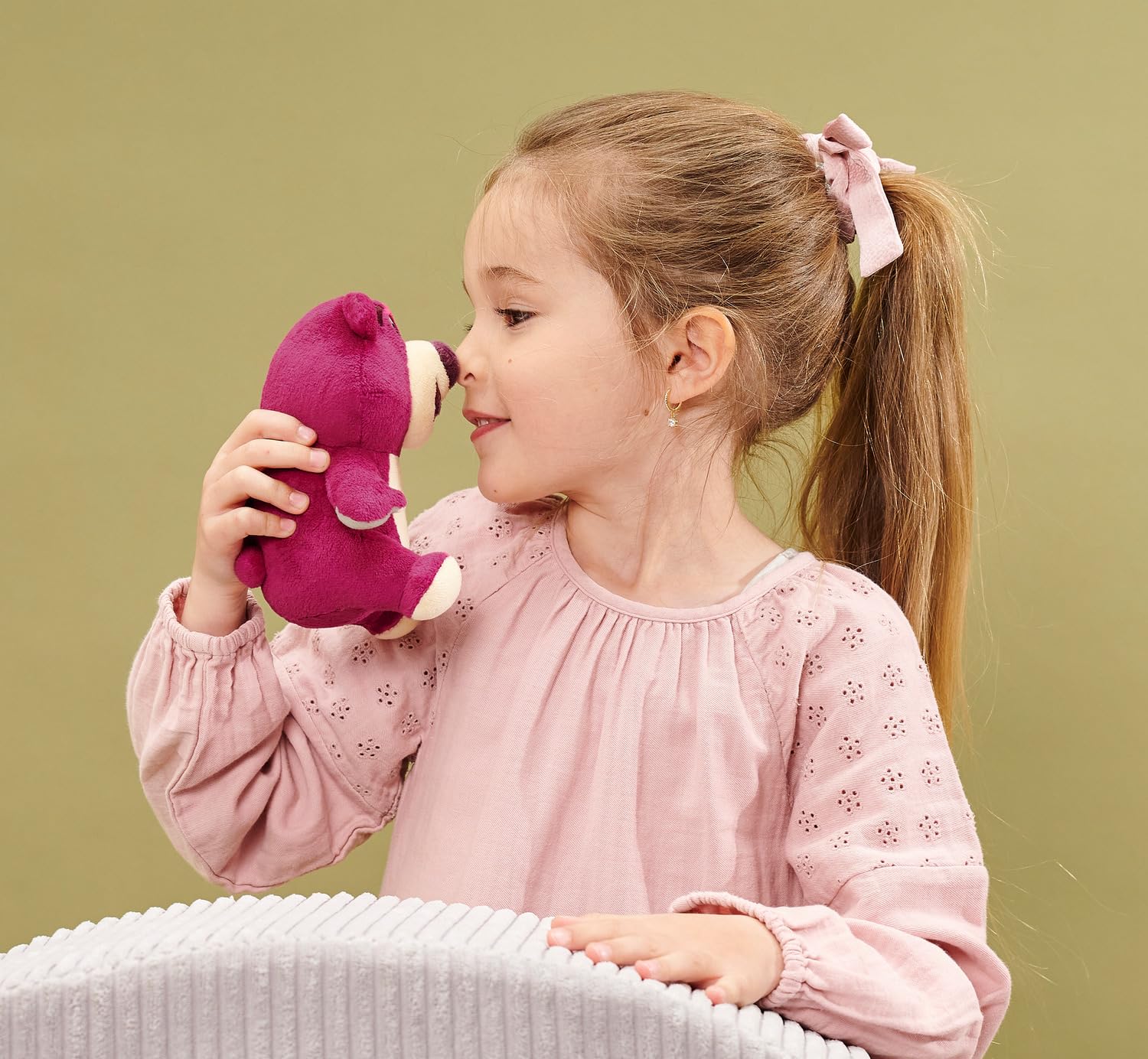 simba-disney-lotso-mini-pl-schfigur-15-cm-b-r-kuscheltier image 4
