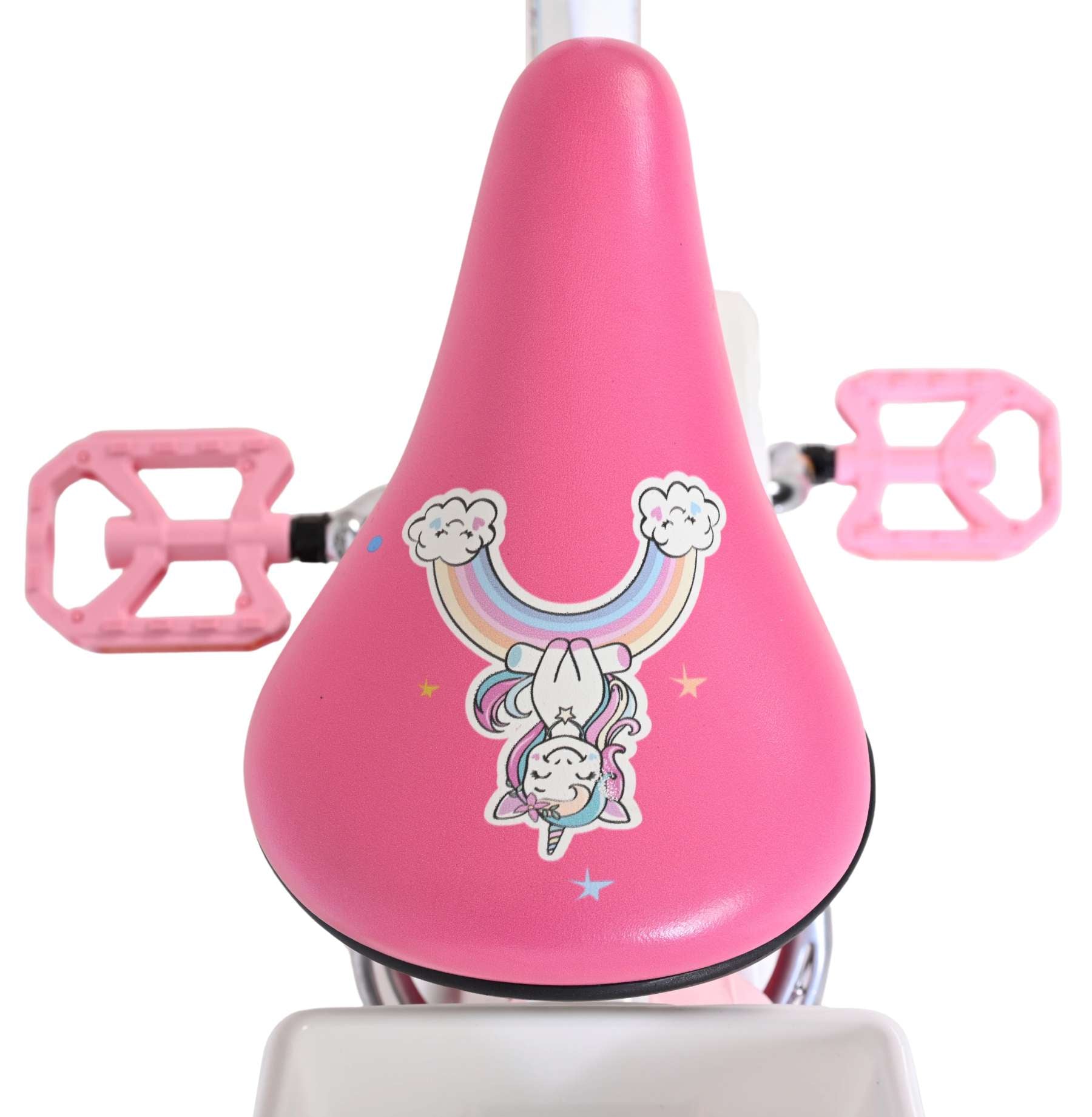 volare-unicorn-16-zoll-m-dchenfahrrad-wei-st-tzr-der image 4