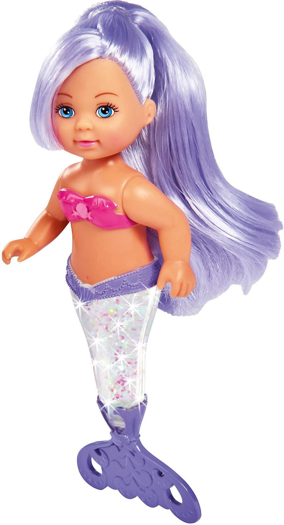 simba-evi-love-glitter-mermaid-puppe-14-cm image 3