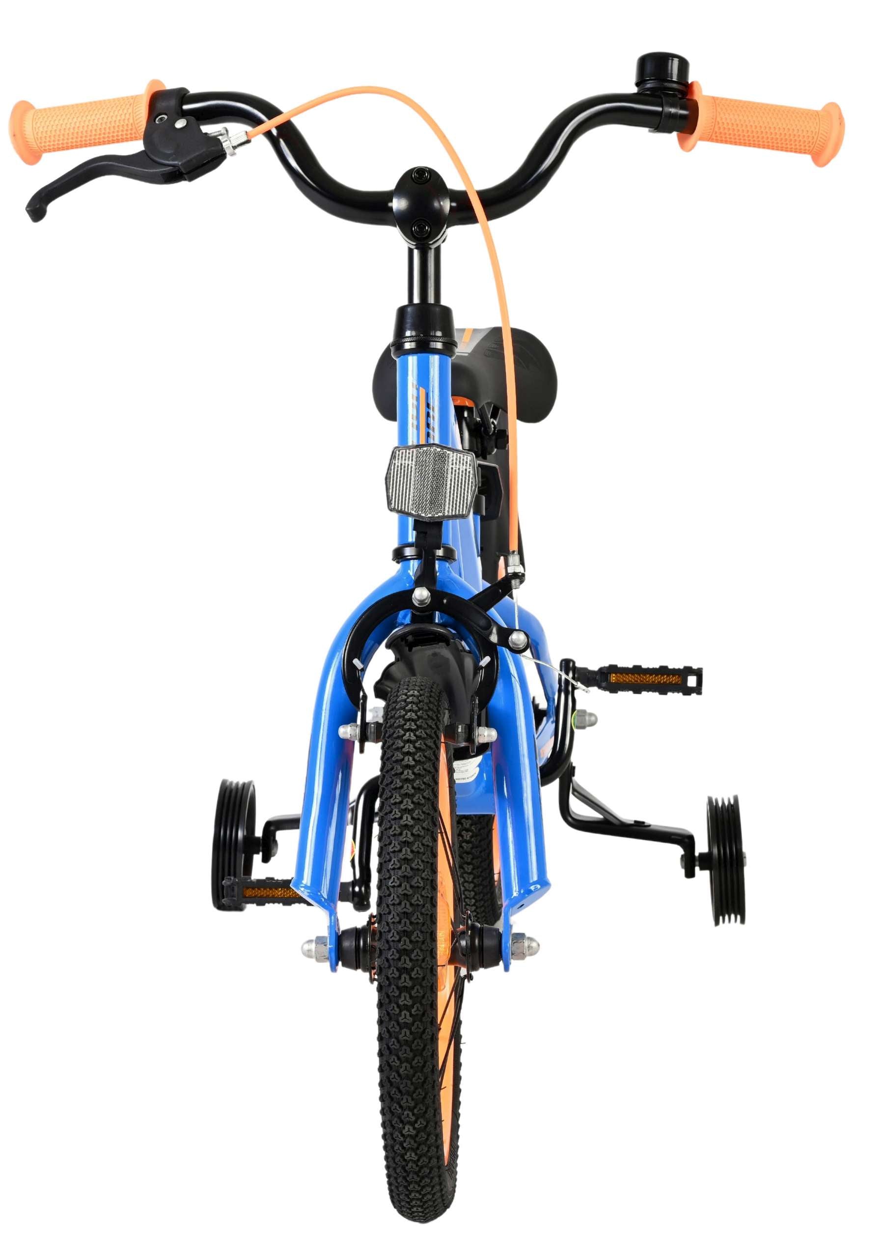 volare-rocky-jungenfahrrad-14-zoll-blau-mit-st-tzr-dern image 6