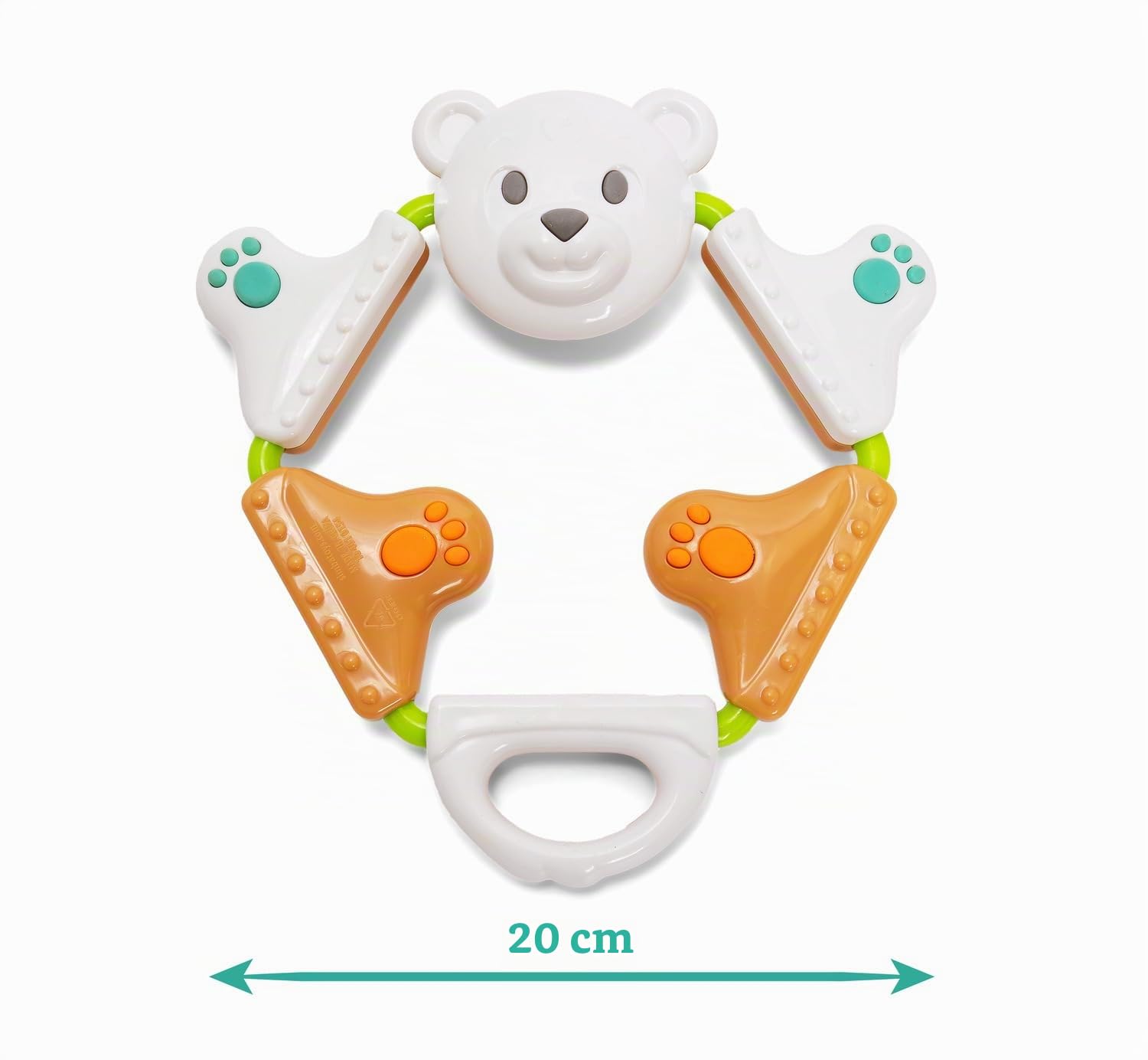 simba-abc-twisty-b-r-greifspielzeug-20-cm-rassel image 3