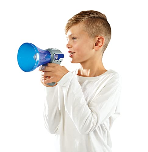 simba-scout-polizei-megafon-16-cm-mit-sirene-ab-3-jahre image 6