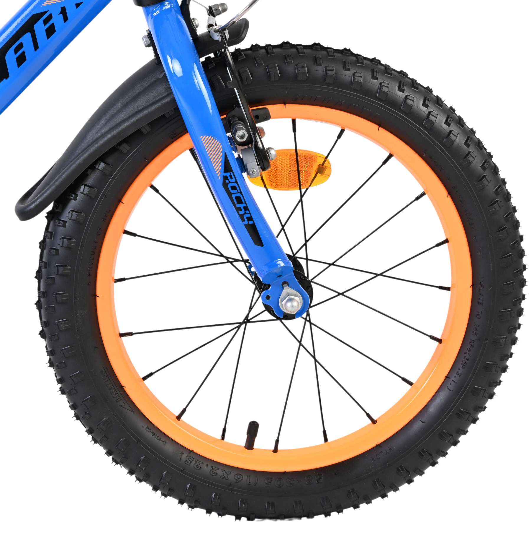 volare-rocky-kinderfahrrad-16-zoll-blau-outlet image 3