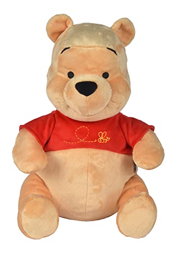 simba-disney-winnie-puuh-pl-schtier-25-cm-rotes-shirt image 6