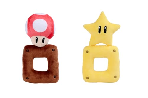simba-my-mario-superpilz-superstern-greifling-set image 6