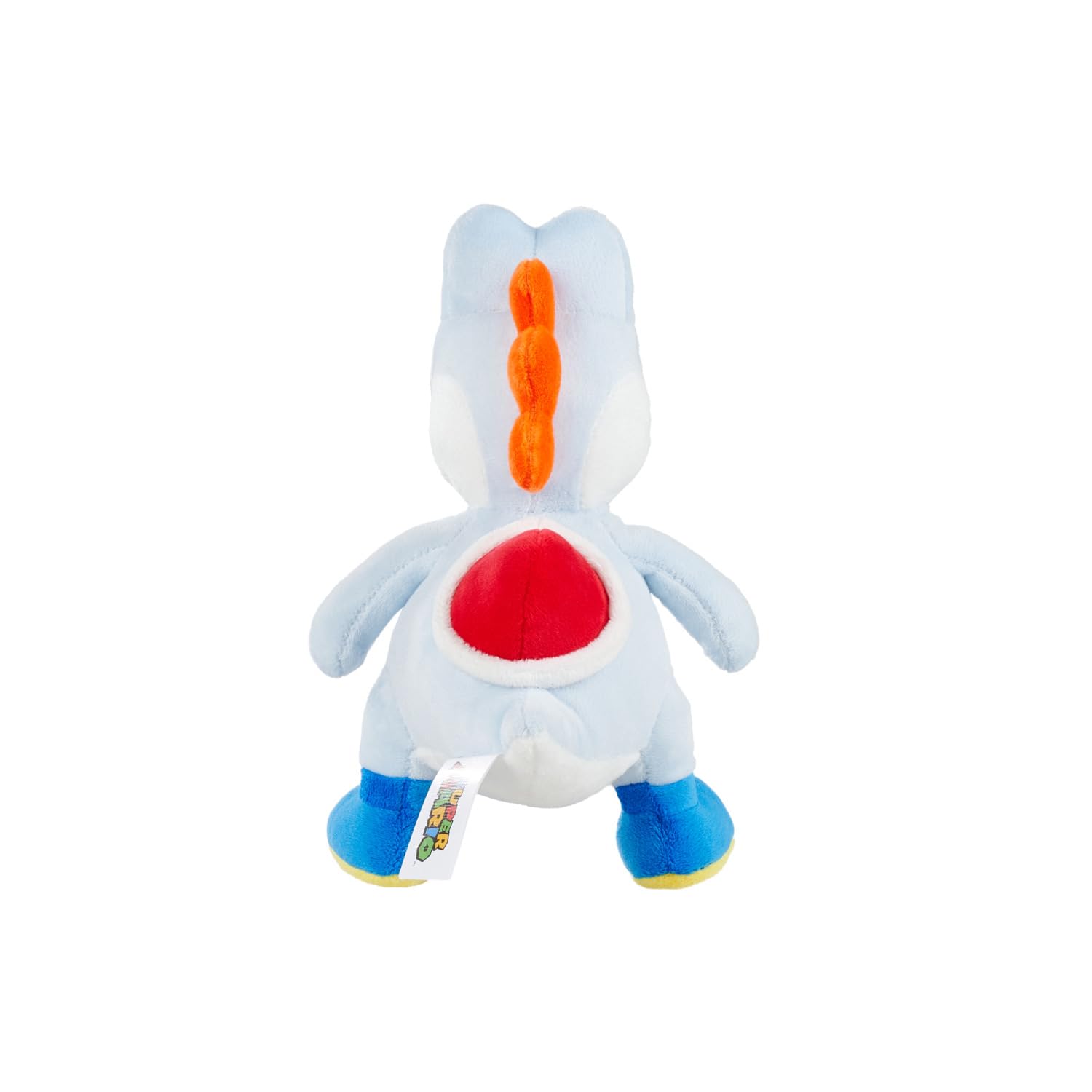 simba-super-mario-yoshi-pl-schtier-20-cm-wei-dinosaurier image 3