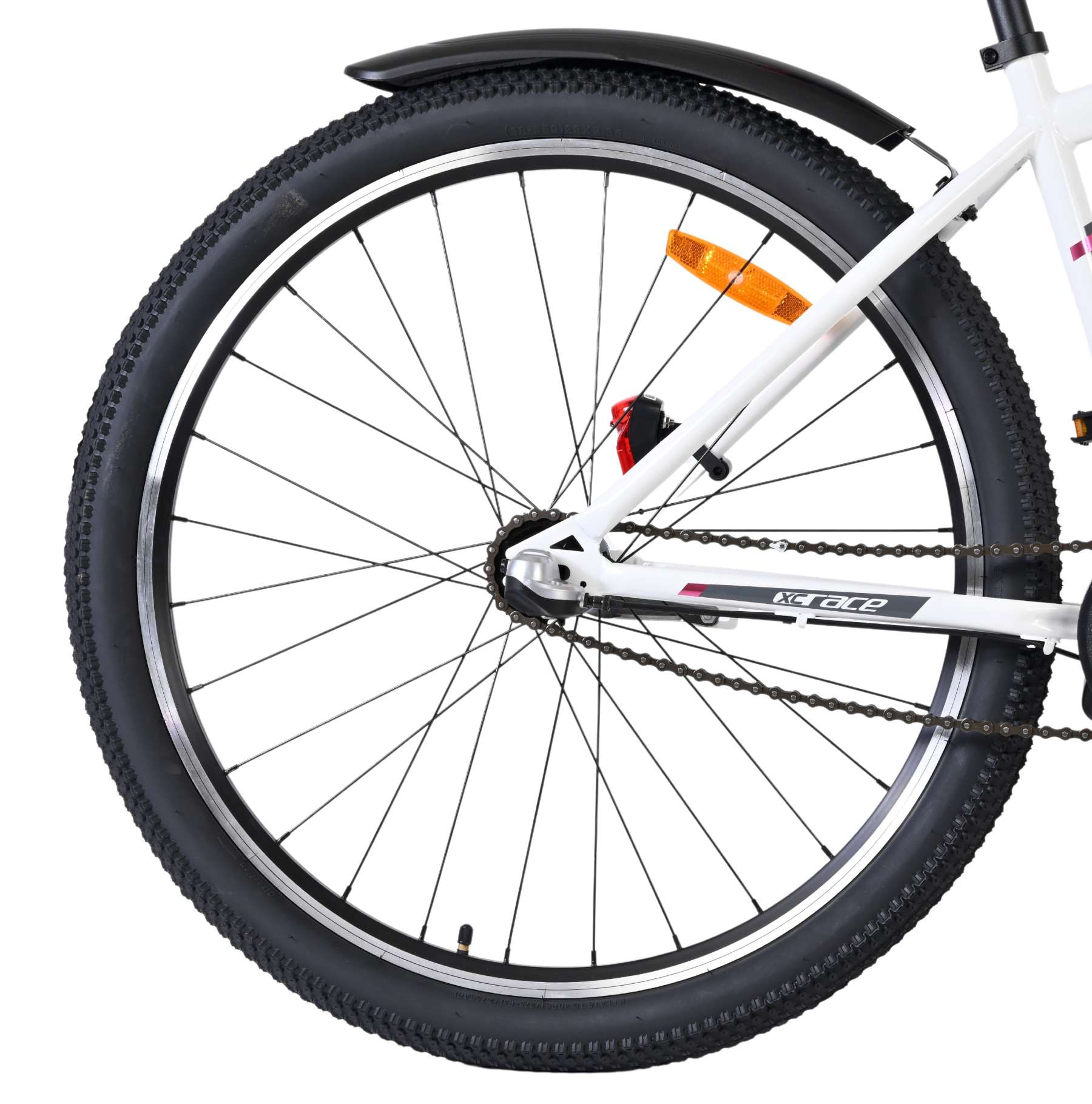 volare-xc-race-26-zoll-kinderfahrrad-wei-rosa-3-g-nge image 2