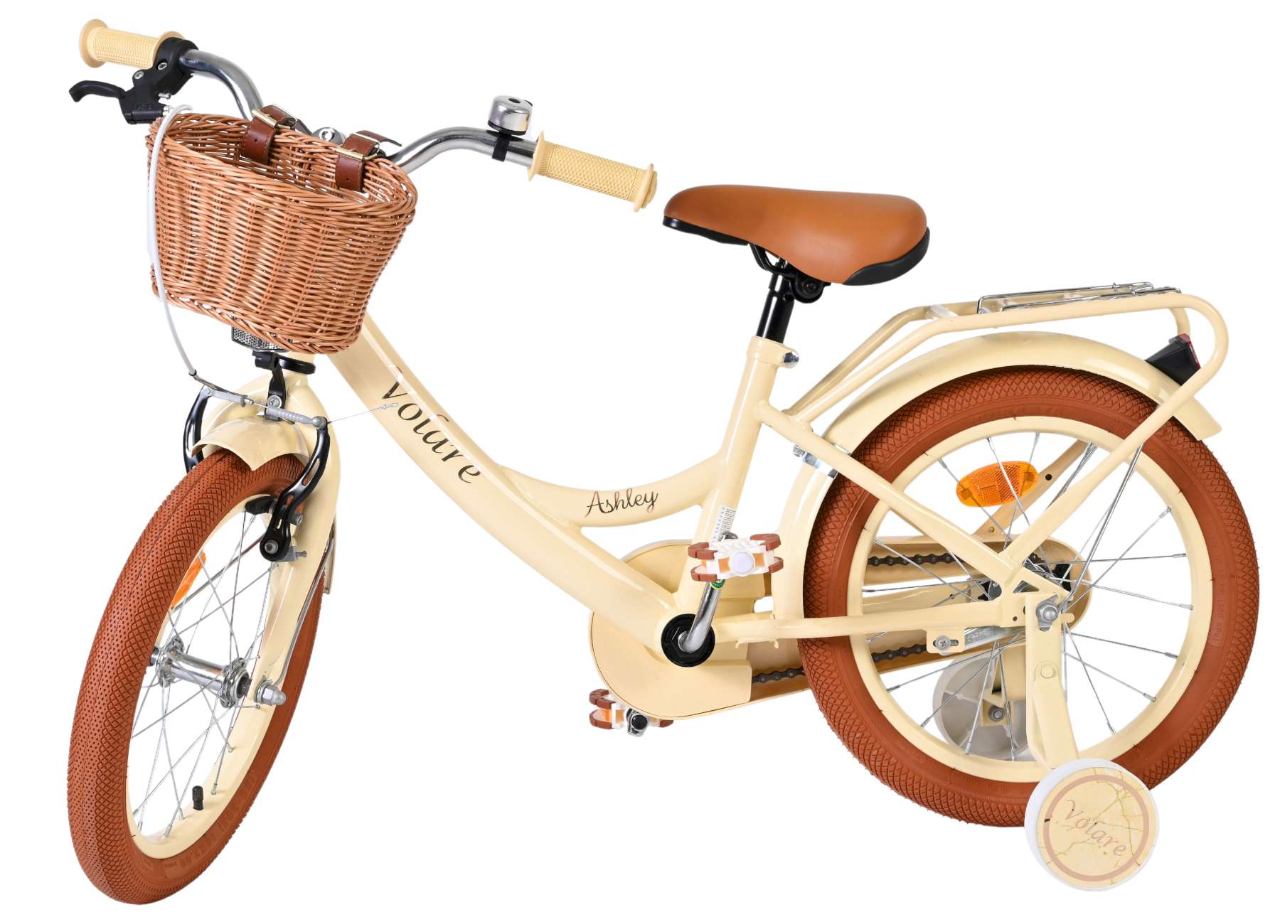 volare-ashley-16-zoll-kinderfahrrad-creme-mit-korb image 8