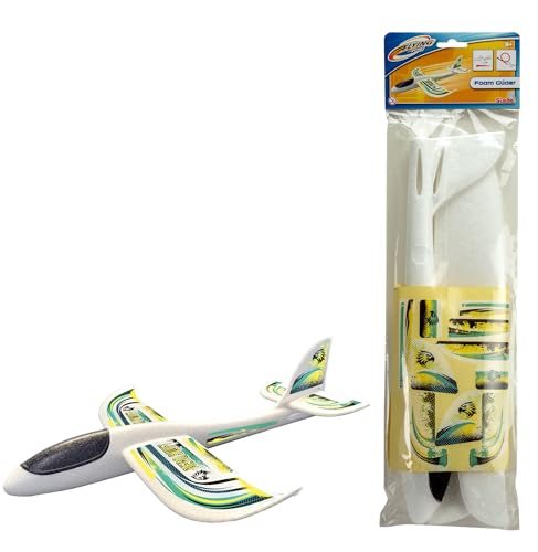 simba-flying-zone-wurfgleiter-48cm-mit-sticker-ab-3-jahren image 8
