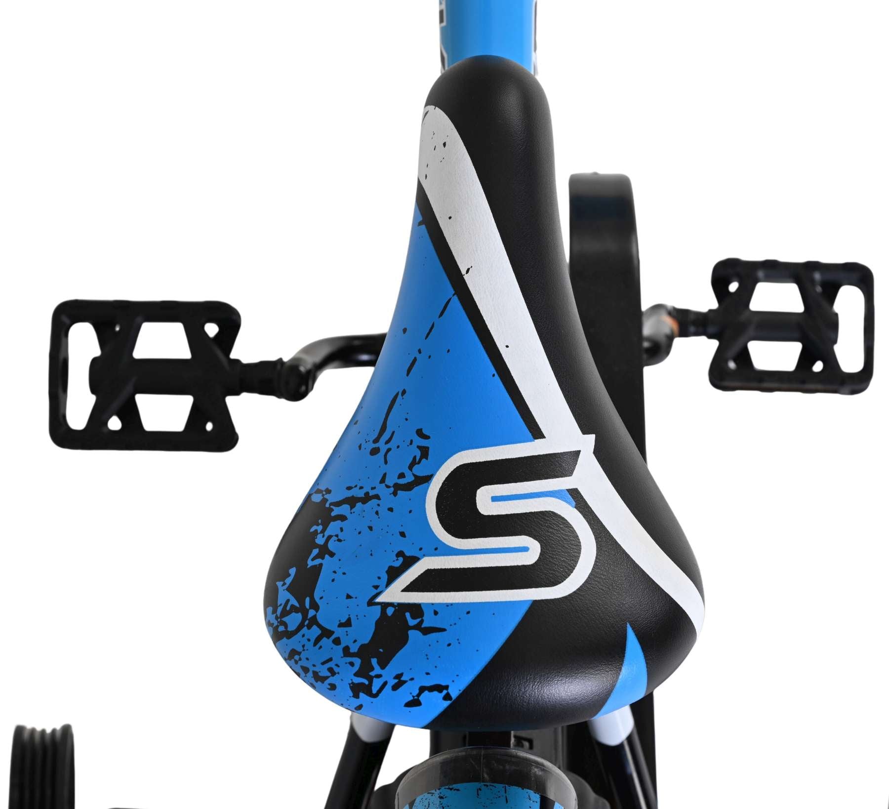 volare-sportivo-kinderfahrrad-12-zoll-blau-trinkflasche image 5