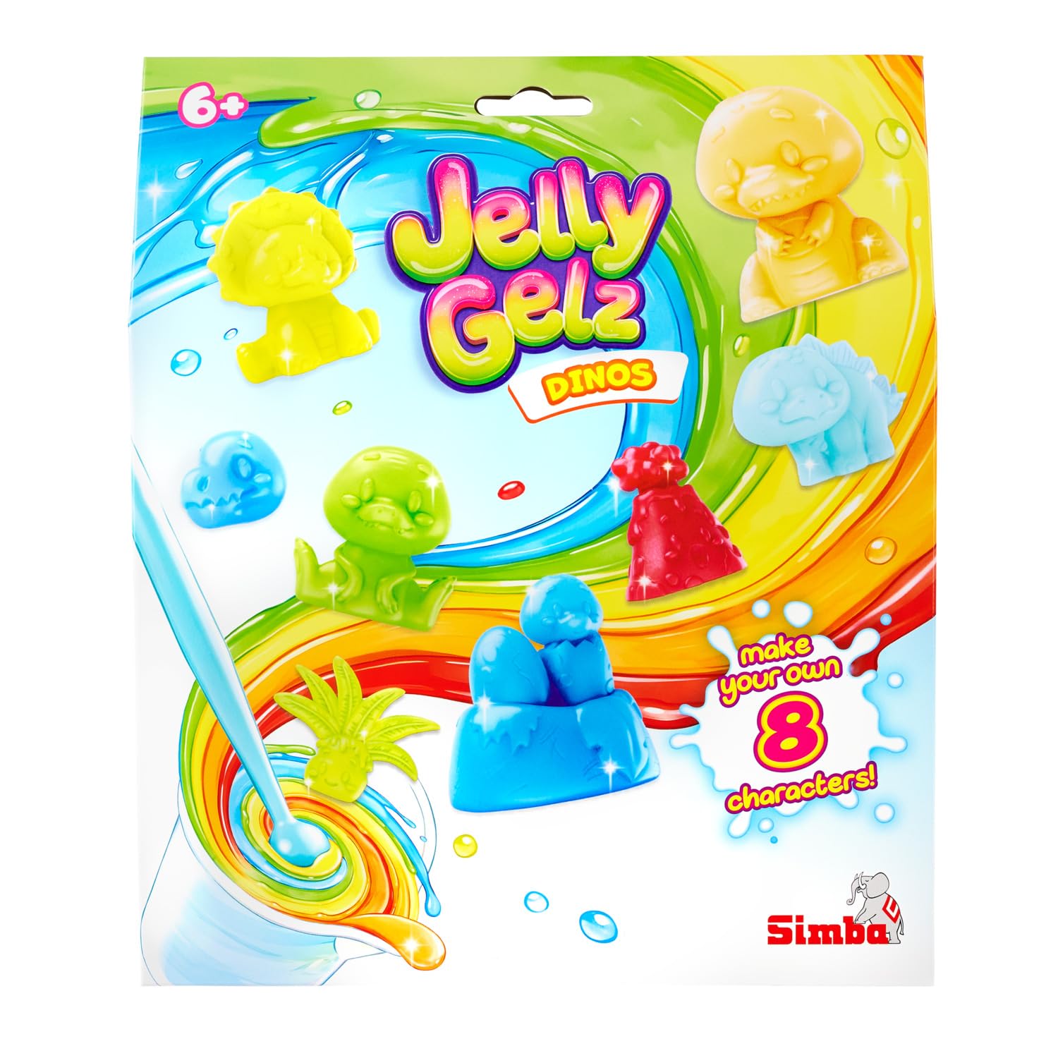 simba-jelly-gelz-dinos-set-gel-figuren-8-dinosaurier-ab-6-jahren image 7