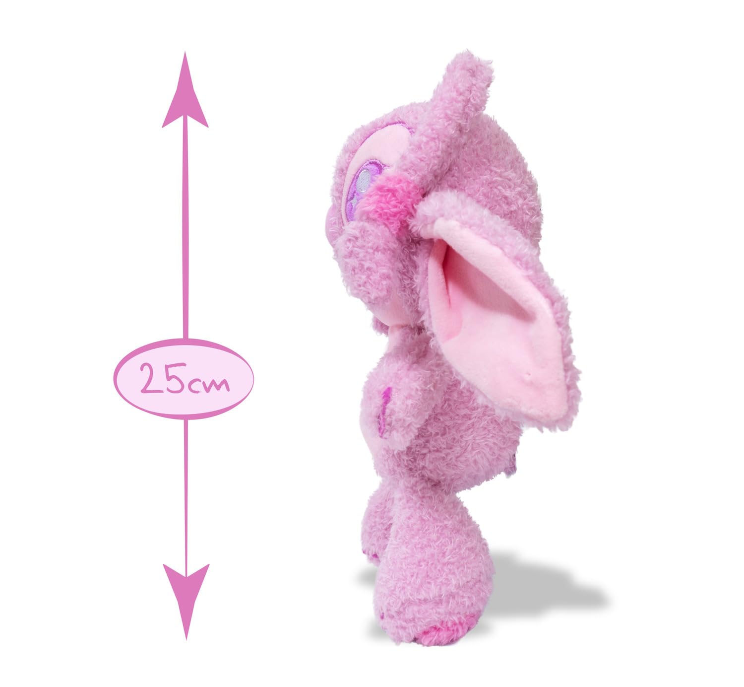 simba-disney-angel-schmusetuch-mit-bei-hilfe-28cm-recycled image 2