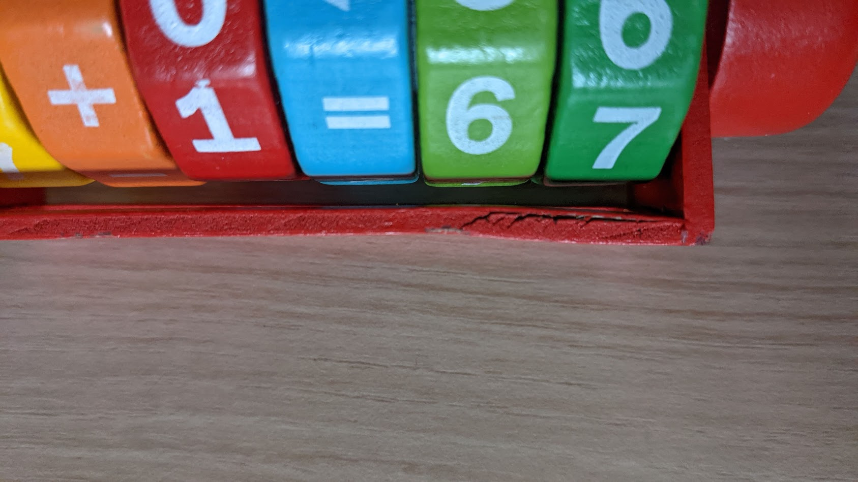 Passt in die Schultüte